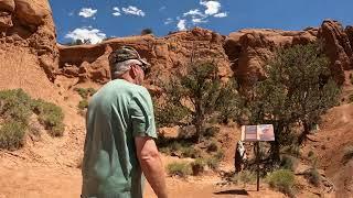 Kodachrome Basin State Park- Our Favorite Utah Park?