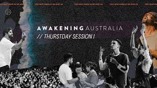 Awakening Australia | Session 1