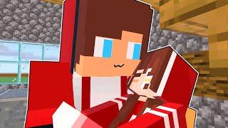 Maizen :JJ Sister is a Baby - Minecraft Parody Animation Mikey and JJ