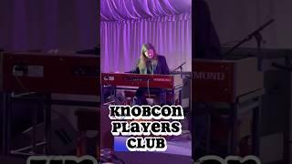 Players Club at Knobcon 12 (2024) | Stage 3 of 3