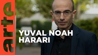 Un livre pour ma vie : Yuval Noah Harari | ARTE