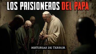 REVELADO el OSCURO SECRETO de los EXORCISTAS que OCULTA el VATICANO en ROMA/ Relatos de Terror