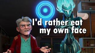 3 Below Humor #2