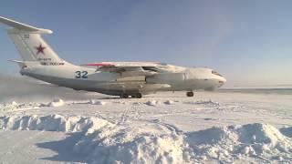 Russian Armed Forces celebrates Long-Range Aviation day