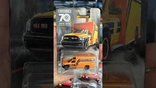 Let's Open 5 Matchbox Cars Compilation