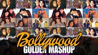 Bollywood Golden Mashup|90s Golden Mashup|90s Evergreen Mashup|90s Superhit Mashup|90s Mashup