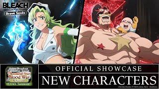 Candice, Masculine【Anime Broadcast Celebration Special: TYBW Crown Summons: Scheinen】