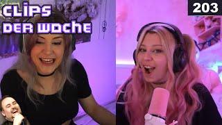 Sechs jährige Freundin  203 TwitchClips [Deutsch/German]