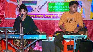 Valobashar Moto Valobashle | Bangla New Song By Singer Mukty | Juthi BAul media