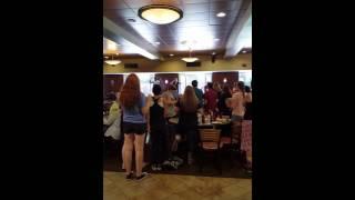 Lakeside Lunchtime Serenade