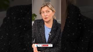 Уже завтра в 19:00 выйдет новый выпуск  Ирина Зырянова - Президент Российской Гильдии Риэлтором