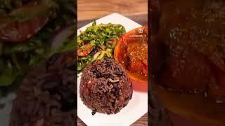 Comida criolla cubana