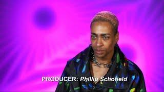 “And Willam Schofield”...”Phillip Schofield”...”PHILLIP” - Tayce