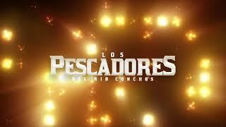 Los Pescadores Del Río Conchos - Me Quedé Con Ganas (Lyric Video)