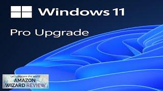 Windows 11 Pro Upgrade from Windows 11 Home (Digital Download) Review