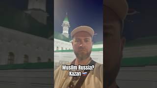 Islamic Russia?