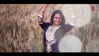 MORNI SI CHORI DJ REMIX ||| HARENDRA NAGAR HITS