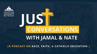 Just Conversations Podcast