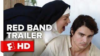 The Little Hours Red Band Trailer #1 (2017) | Movieclips Trailers