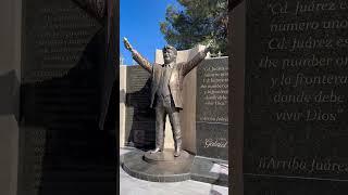 Conoce Ciudad Juárez de una manera única y conoce la frontera más fabulosa  #ciudadjuarez