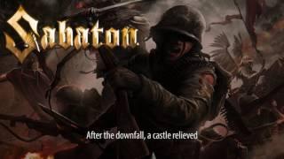 Sabaton - The Last Battle (Lyrics)
