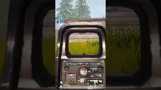 А у вас такие же тиммейты? #pubgmobile