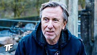 POISON Trailer (2024) Tim Roth, Drama Movie HD