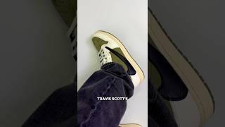 Are Travis Scott Jordan 1s Actually Good?