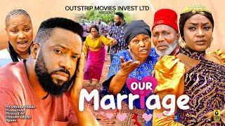 OUR MARRIAGE (FULL MOVIE) - FREDERICK LEONARD, LIZZY GOLD - Latest Nigerian Nollywood Movie 2023