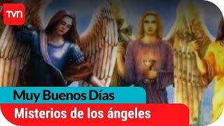 Conoce los misterios de los ángeles y arcángeles | Muy buenos días | Buenos días a todos