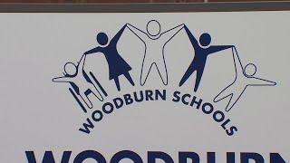 Woodburn police officer put on leave over alleged social media post