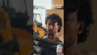 Crazy attitude action tiger shroff #attitude #crazy #action #tigershroff #akshaykumar #shorts #viral