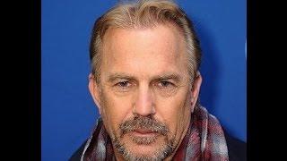 Kevin Costner Interview on Career, Life ,Movies ,the Band Modern West & Music