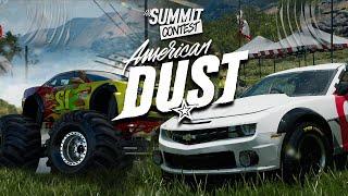 THE CREW MOTORFEST | SUMMIT | AMERICAN DUST |  PLATINUM GUIDE