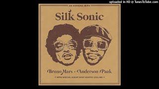 Smokin' Out The Window (Clean Edit) - Bruno Mars, Anderson .Paak, Silk Sonic