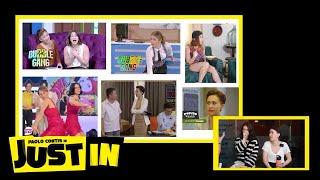 This is how ‘Balitang Ina’ started! | Just In