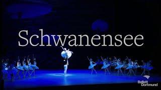 Schwanensee (2023) – Ballett Dortmund