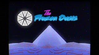 The Frozen Oasis [Minecraft VHS]