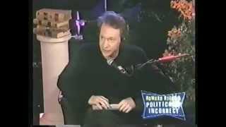 Howard Stern - Politically Incorrect w/ Bill Maher