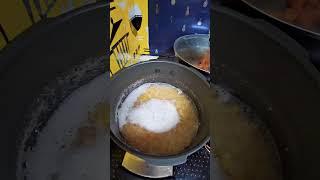 চিংড়ি নাকি কাঁকড়া লাউ তে    laaw  kakra naki chinri  #shorts