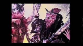 GWAR - Gor-Gor (OFFICIAL VIDEO)