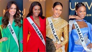 Evento de la revelación de la corona de Miss Universo 2024 | Unveiling of the crown 