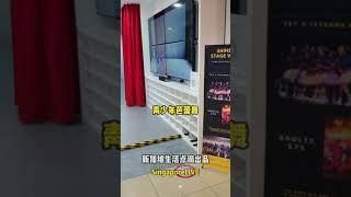 新加坡教育培训机构略影(Brief view on Singapore tuition centres )