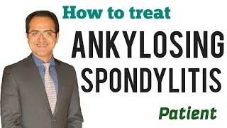 Ankylosing Spondylitis (AS) Treatment, Symptoms, Pathophysiology, Diagnosis, Medicine Lecture USMLE