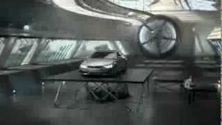 BMW 4 Series Concept Ad Spot for "Designed for Driving Pleasure" Ad Campaign