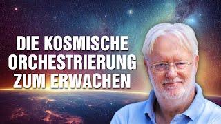 Die kosmische Orchestrierung zum Erwachen - Übersinnliche Erscheinungen unserer Zeit - Dieter Broers