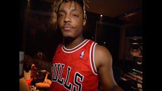 Juice WRLD - In My Head