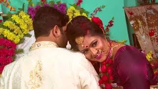 AGNISWAR PRIYANKA MARRIAGE promo