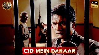 ACP, Abhijeet और Daya क्यों कर रहे है DCP को Investigate? | CID | Full Episode | CID Mein Darar