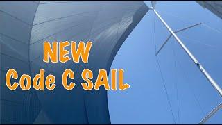 Sailing Istanbul to Cesme | Episode 23